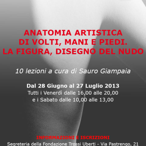 (Locandina anatomia)