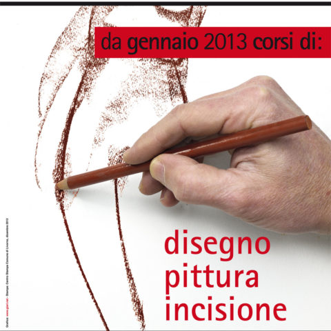 (Manifesto corsi istituzionali 2013)