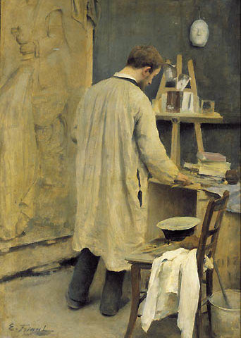 (Emile_Friant_Interieur_d'atelier_1884)