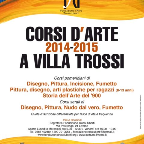 (corsi 2015)