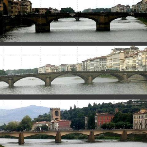 (Ponti Firenze)