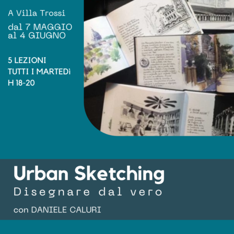 (Urban Sketching (5))