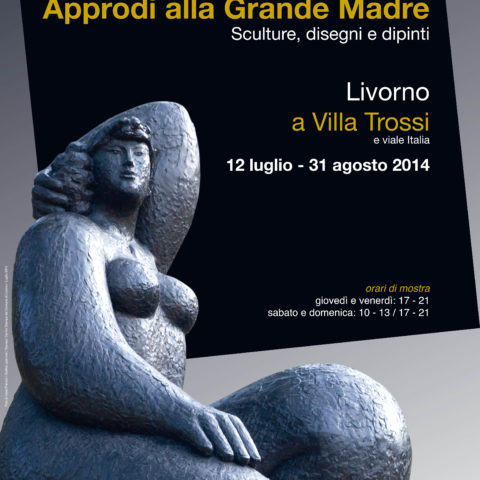 (3-franco-mauro-franchi_approdi-alla-grande-madre_-2014)