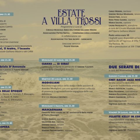 (Estate a Villa Trossi 2015)