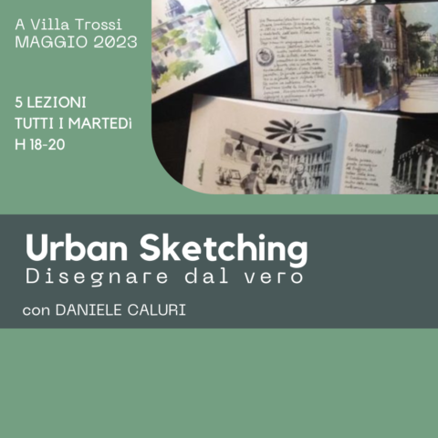 (Urban Sketching (2))