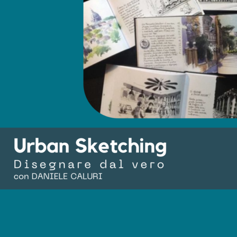 (Urban Sketching (4))